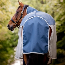 Horseware Amigo Ameco Combi insectendeken waterdichte rug